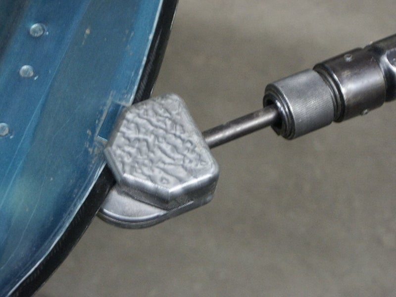 Steck Manufacturing 21890 Skin Zipper Door Skinning Tool - Image 2